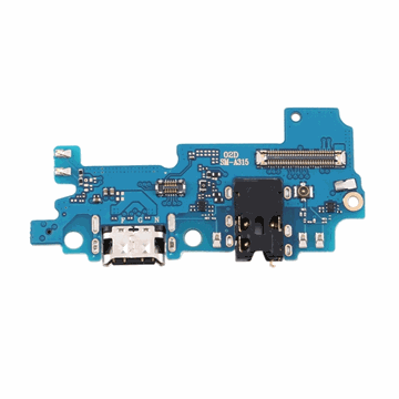 Picture of Πλακέτα Φόρτισης / Charging Board για Samsung A31 Galaxy A315F