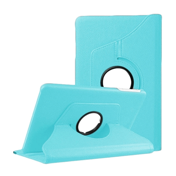 Picture of Rotating 360 Stand Case For Samsung Galaxy Tab A7 Lite / T220 / T225 - Color : Sky Blue