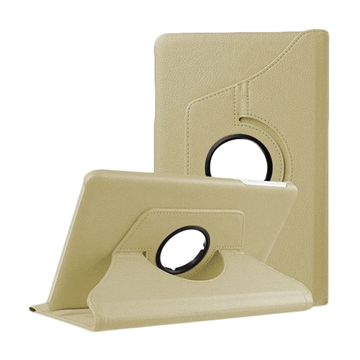 Picture of Rotating 360 Stand Case For Samsung Galaxy Wifi Tab S6 Lite 10.4 / S6 Lite 2022 P610 / P615 / P613 - Color : Gold