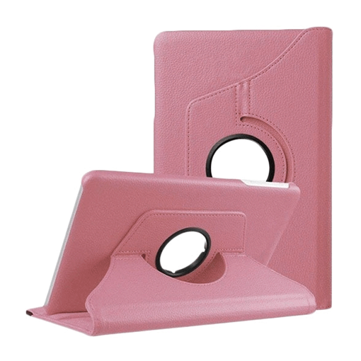 Picture of Θήκη Rotating 360 Stand For Apple iPad Air 4 10.9 2020/Air 5 10.9 2022 gen - Color : Rose Gold