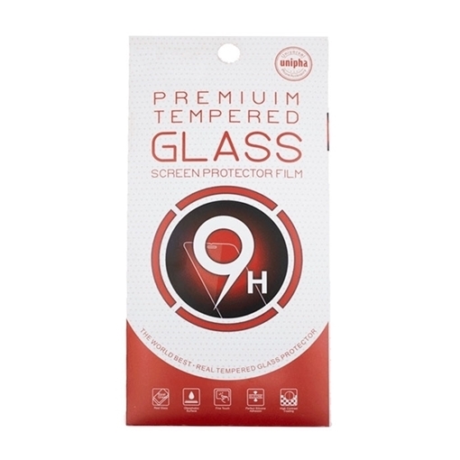 Προστασία Οθόνης Big Covered Tempered Glass 0.4mm 2.5D/9H για Apple iPhone 14 Pro
