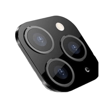 Εικόνα της Προστασία Κάμερας wsfive Camera Protector για Apple iPhone 11 Pro Max- Χρώμα: Μαύρο