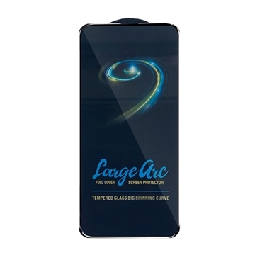 Picture of Super 9 Full Glass Full Glue Tempered Glass For Huawei Mate 20 Lite - Color: Black