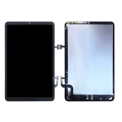 OEM Οθόνη LCD και Αισθητήρας Αφής για iPad Air 4 10.9 A2324/A2316/A2325 - Χρώμα: Μαύρο