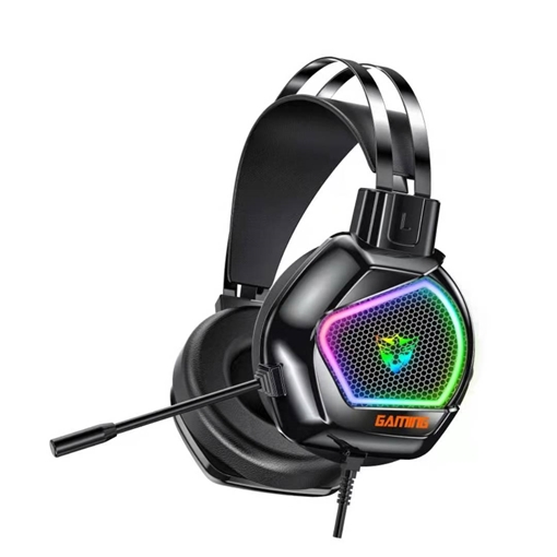 Picture of Ryan G101 Gaming Headset with High Sensitivity Microphone