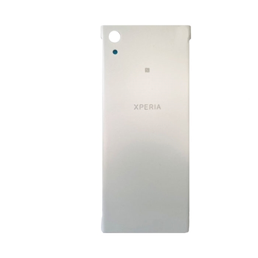 Πίσω Καπάκι για Sony Xperia XA1 G3112/G3116/G3121 - Χρώμα: Λευκό