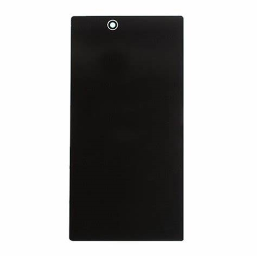 Picture of Back Cover for Sony Xperia Z Ultra C6802/C6806/C6833 - Color: Black