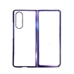 Picture of Case For Samsung Galaxy Z Fold 3 5G Color: Blue