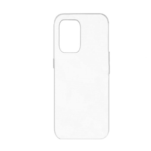 Picture of Anti Shock Silicone Back Case 1.5mm for REALME GT NEO 2 5G - Color: Transparent