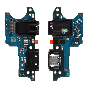 Picture of Original Charging Board for Samsung Galaxy A03 (Service Pack) GH81-21638A