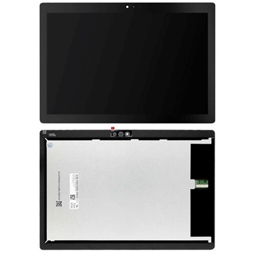 Picture of LCD complete for Lenovo Tab K10 TB-X6C6F ZA8N0064US 10.3" - Color: Black
