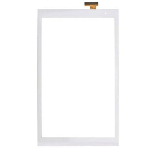 Picture of LCD Complete for Alcatel 1T-2021 (9309X) 7" - Color: White