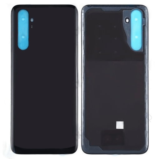 Picture of Back Cover For Realme 6 Pro - Color : Lightning Blue