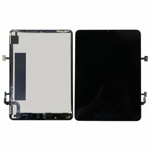 OEM Οθόνη LCD με Μηχανισμό Αφής για iPad Air 5 10.9" (2022) - Χρώμα: Μαύρο
