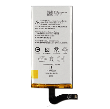 Picture of Battery For HTC Google Pixel 4XL G020J-B