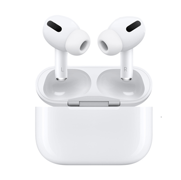 Εικόνα της Apple AirPods Pro (2021) with MagSafe Charging Case (MLWK3ZM/A) Λευκό