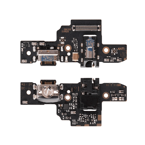 Πλακέτα Φόρτισης / Charging Board για Xiaomi Redmi Note 11S