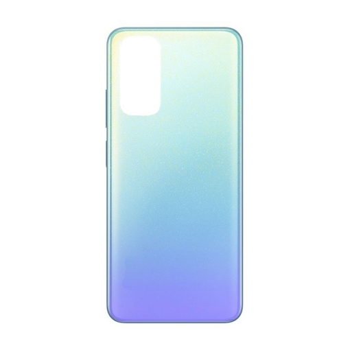 Picture of Back Cover For Xiaomi Redmi Note 11 - Color: Twilight Blue