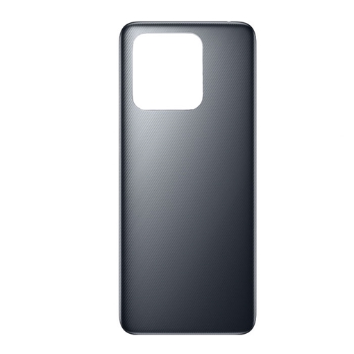 Πίσω Καπάκι για Xiaomi Redmi 10C - Χρώμα: Graphite Grey