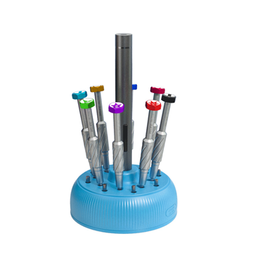 Picture of RELIFE RL-078 Rotary multifunctional screwdriver holder