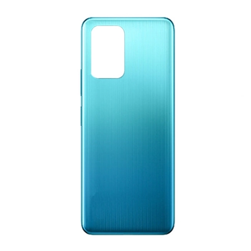 Picture of Back Cover For  Xiaomi Poco X3 GT 5G - Color : Wave Blue