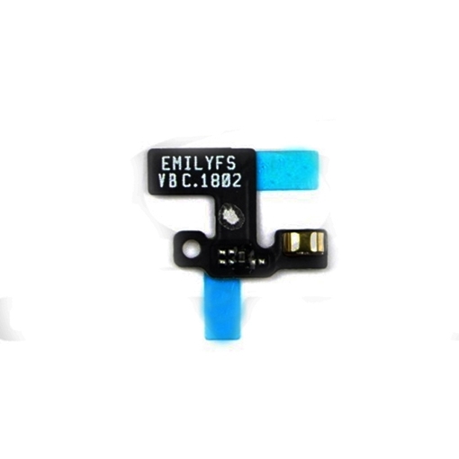 Picture of Original Fingerprint Sensor Flex Cable for Huawei P20 03024RPU