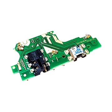 Picture of  Charging Board For Huawei  Y7 2018