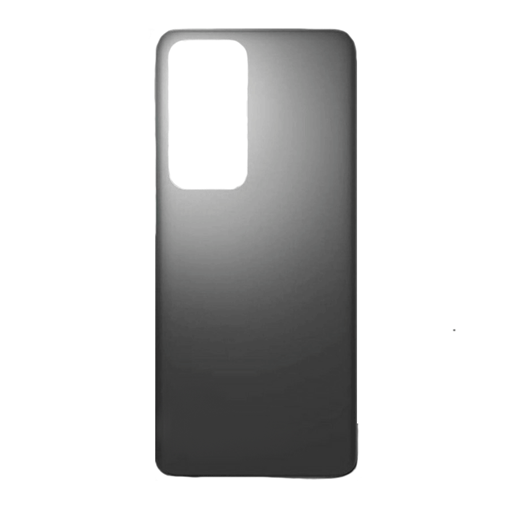 Πίσω Καπάκι για Xiaomi Redmi 10 NFC - Χρώμα: Carbon Gray