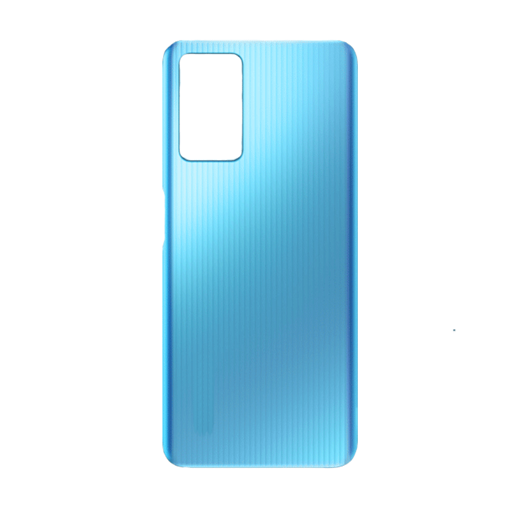 Picture of Back Cover For Realme 9i - Color : Prism Blue
