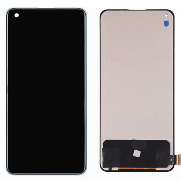 Picture of TFT LCD Display With Touch Mechanism for Oppo Reno 5 4G (CPH2159) / Reno 5 5G (PEGM00 , PEGT00 , CPH2145) Black