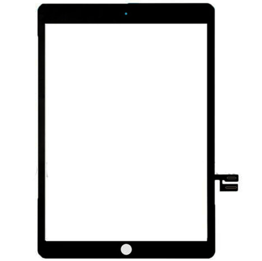 Picture of ORG Μηχανισμός Αφής Touch Screen για Apple iPad 9 2021 9th Gen (A2602 / A2603 / A2604 / A2605) Μαύρο