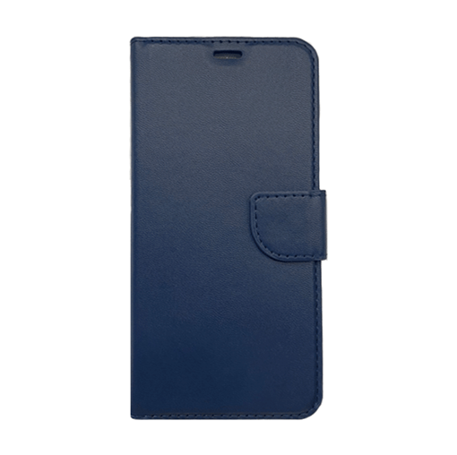 Θήκη Βιβλίο / Leather Book Case με Clip για Samsung Galaxy A23 5G Χρώμα: Σκούρο Μπλε