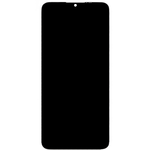 Picture of OEM LCD Complete for TCL 30 4G COLOR:BLACK