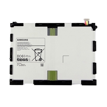 Picture of Μπαταρία  Samsung  EB-BT550ABE Battery για T550/T551/T555 Galaxy Tab A 9.7 6000mAh