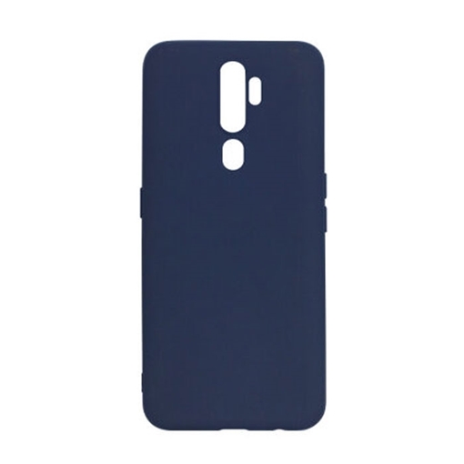 Picture of Back Cover for OPPO A9 2020 - Color: Blue