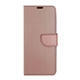 Εικόνα της Θήκη Βιβλίο / Leather Book Case with Clip για Huawei Nova 9 - Χρώμα : Χρυσό Ροζ