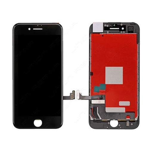 Picture of Original LCD For iPhone 7  - Color: Black