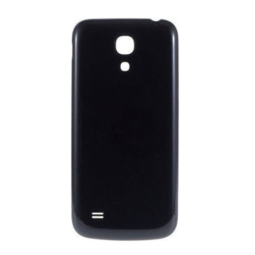 Πίσω Καπάκι για Samsung Galaxy S4 Mini GT-I9192 - Χρώμα: Μαύρο