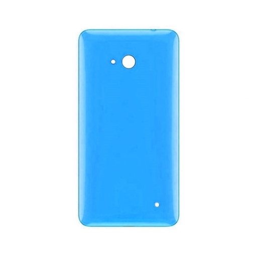 Πίσω Καπάκι Back Cover για Nokia 640 - Χρώμα: Μπλε