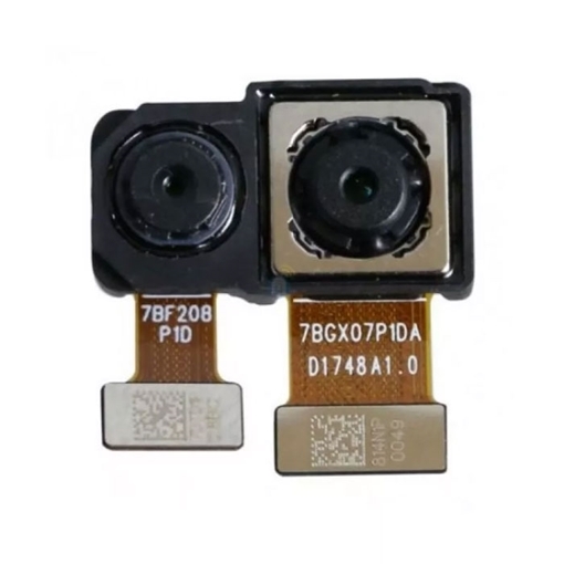 Πίσω Κάμερα / Back Camera για Huawei Y5P