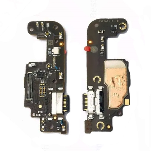 Πλακέτα Φόρτισης / Charging Board για Xiaomi Poco x3 GT