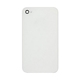 Εικόνα της Πίσω Καπάκι για Apple Iphone 4 - Χρώμα: Λευκό