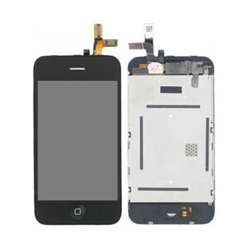 Picture of LCD Display For Apple iPhone 3G