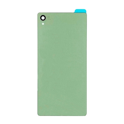 Πίσω Καπάκι Back Cover για Sony Z3 D6603 - Χρώμα: Πράσινο