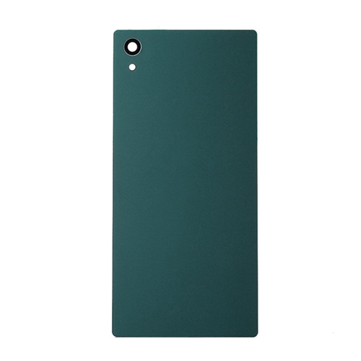 Πίσω Καπάκι για Sony Xperia Z5 Premium/Plus - Χρώμα: Πράσινο