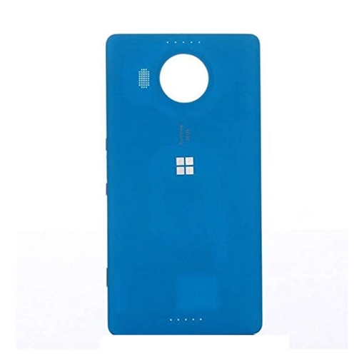 Πίσω Καπάκι Back Cover για Nokia 950XL - Χρώμα: Μπλε