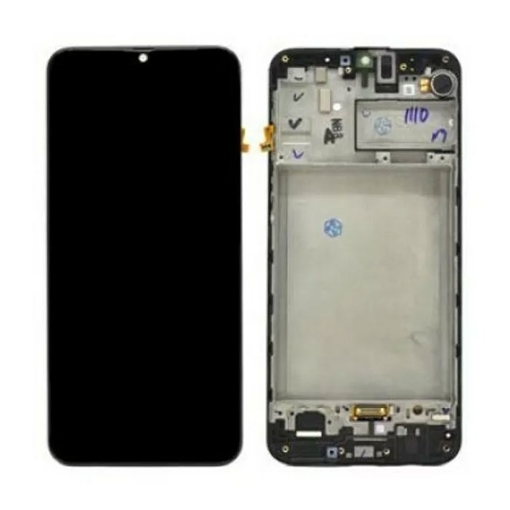 Picture of Incell LCD Display Complete with Frame for Samsung Galaxy M30S