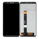 Picture of IPS LCD Complete for Nokia C2 TA-1263 - Color: Black