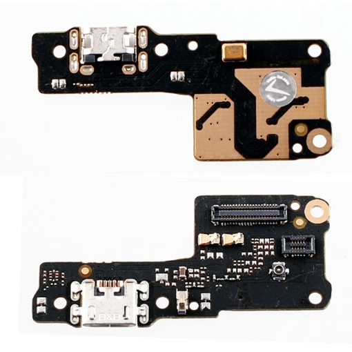 Picture of Charging Board for Xiaomi Redmi 7a