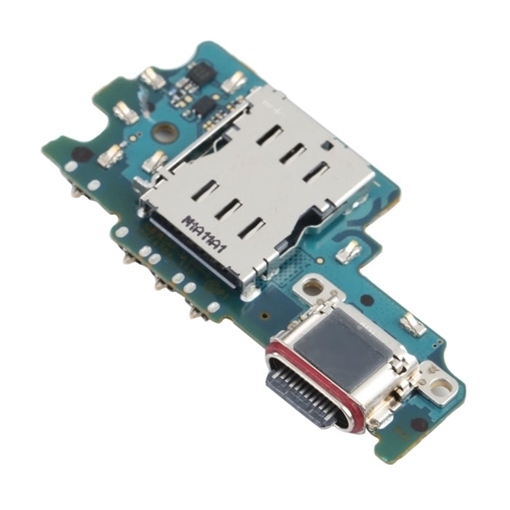 Picture of  Charging Board With Sim For Samsung Galaxy S21 Fe